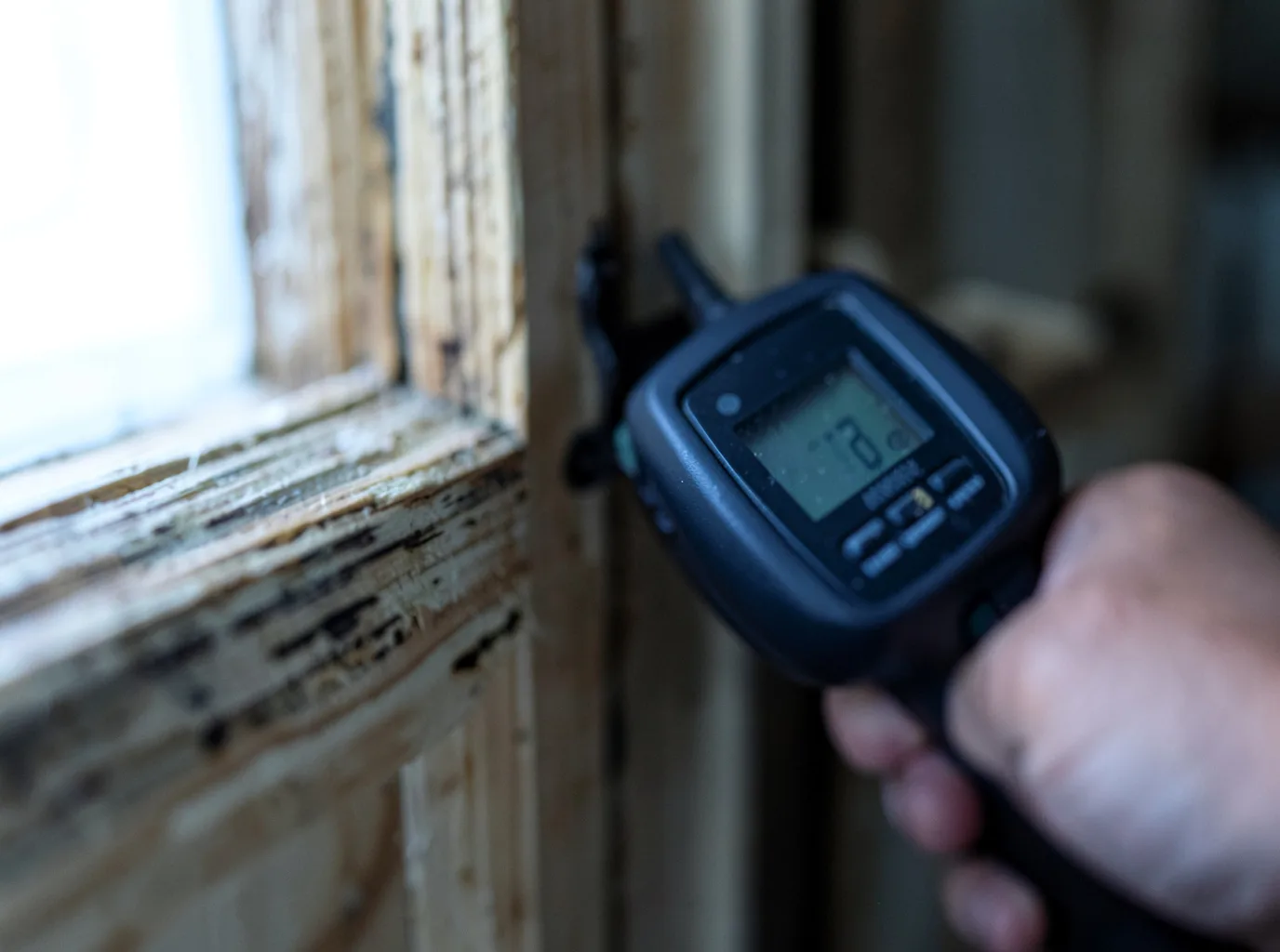 Ceiling Water Damage Repair in South Salt Lake, UT